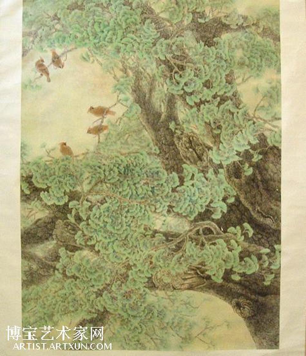 卢文清个人官网