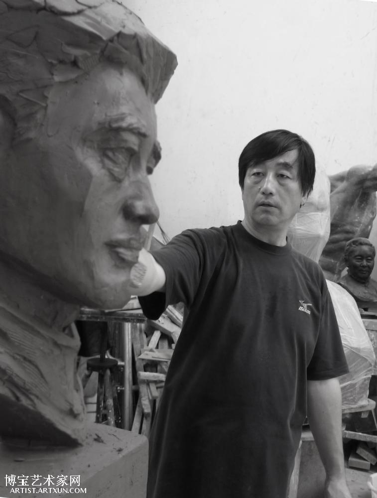张海平个人官网