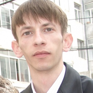 Ivanov Alexey