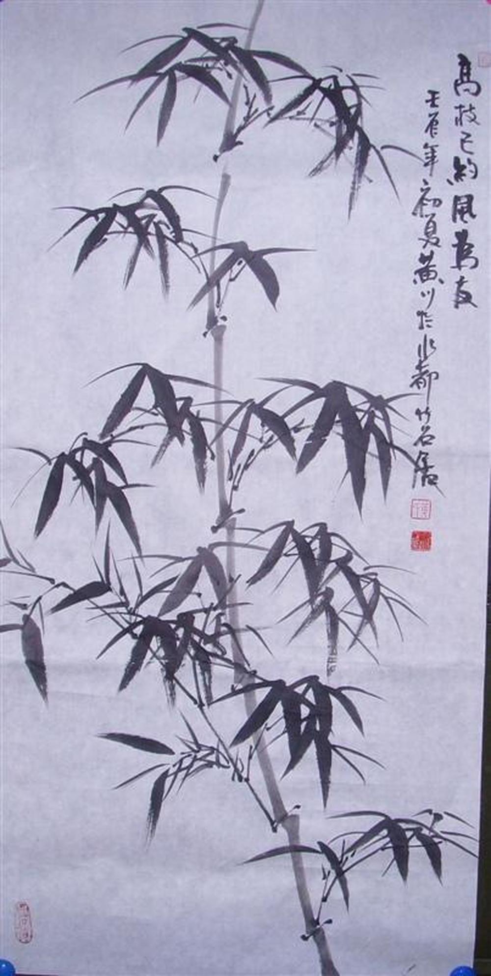 高枝己约风为友