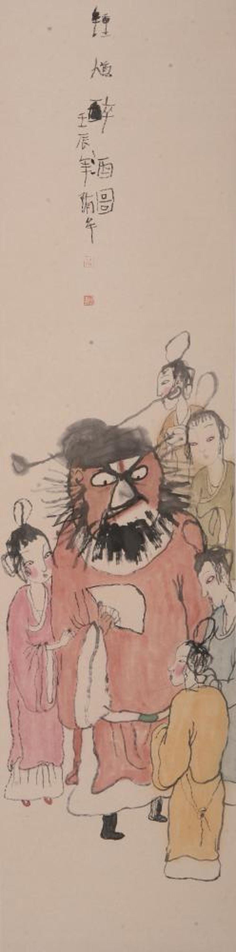 > 隋牟个人官网