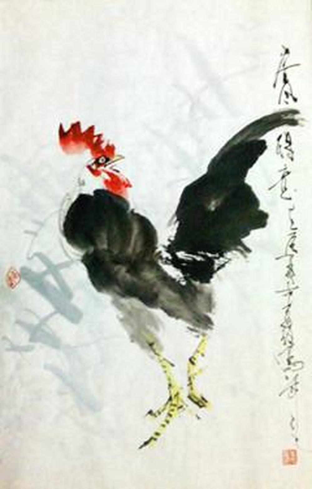 春风得意