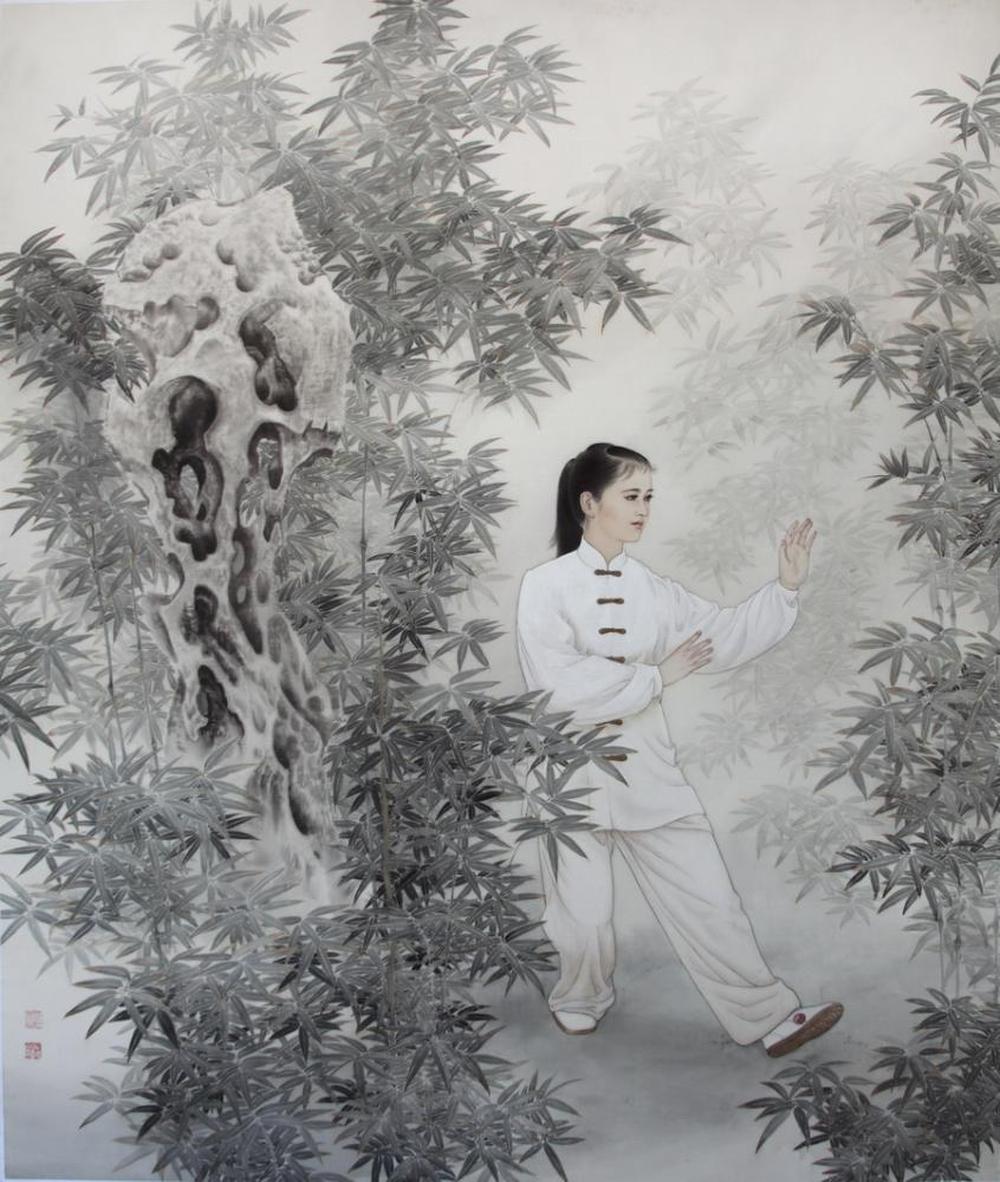 任庆明个人官网