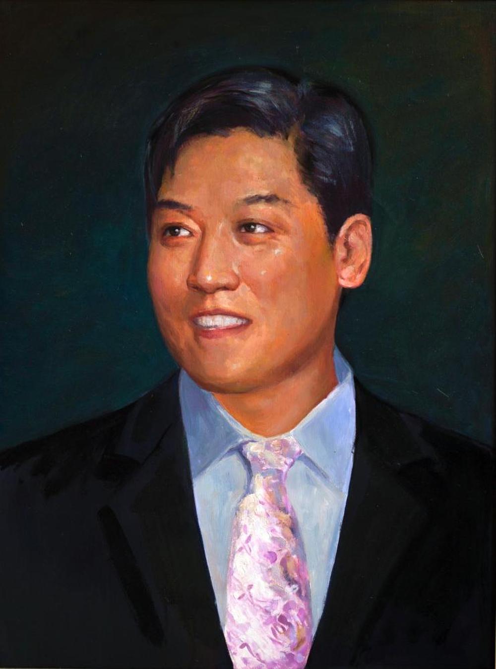 冠军