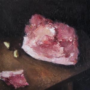 猪肉-系列三