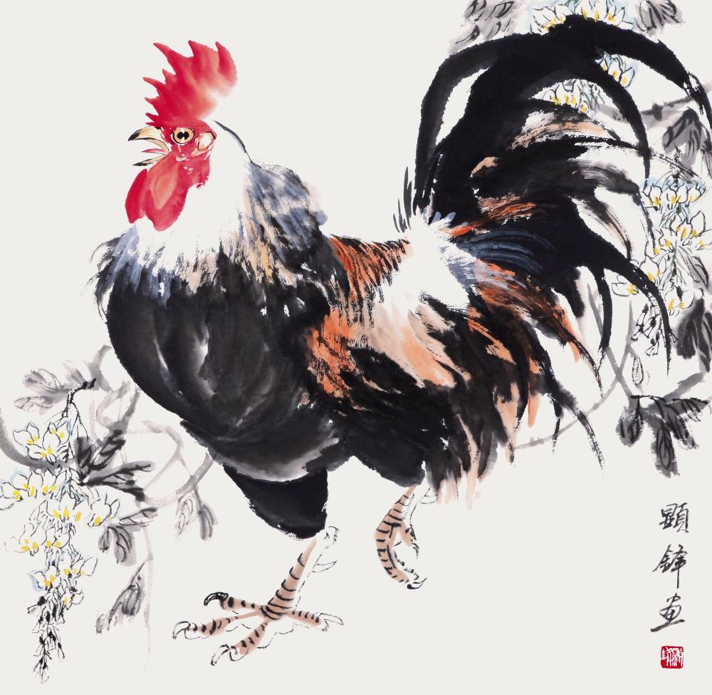毋显锋