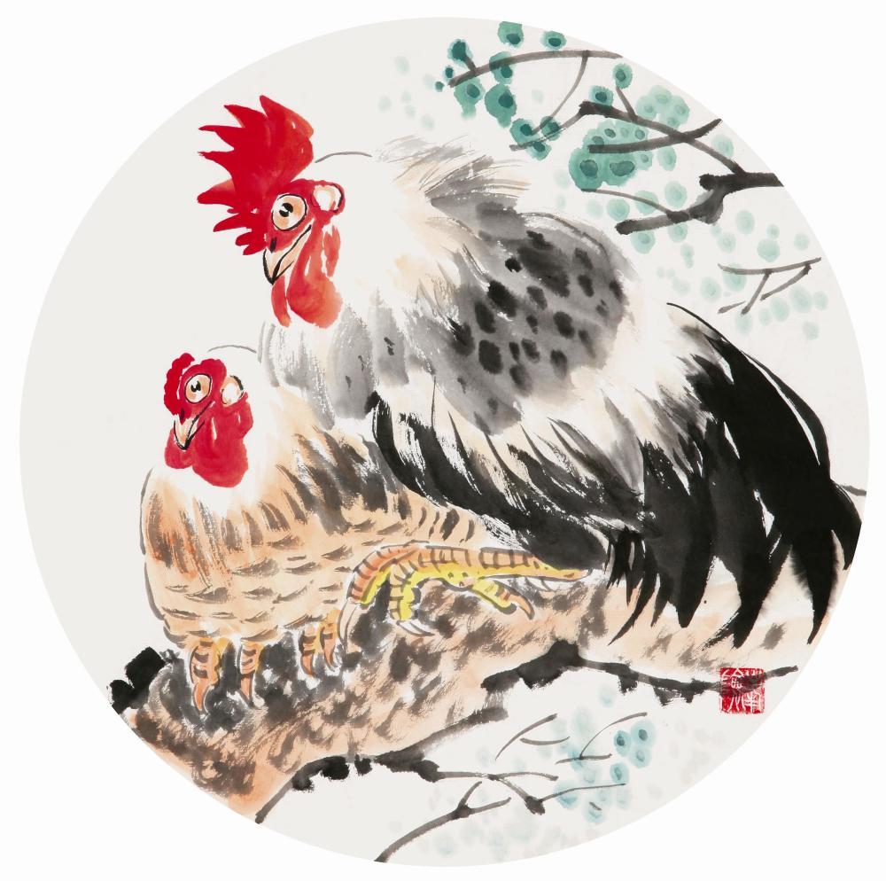 毋显锋