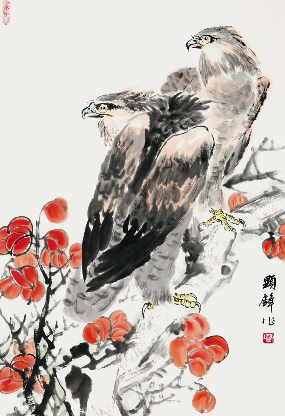 毋显锋个人官网