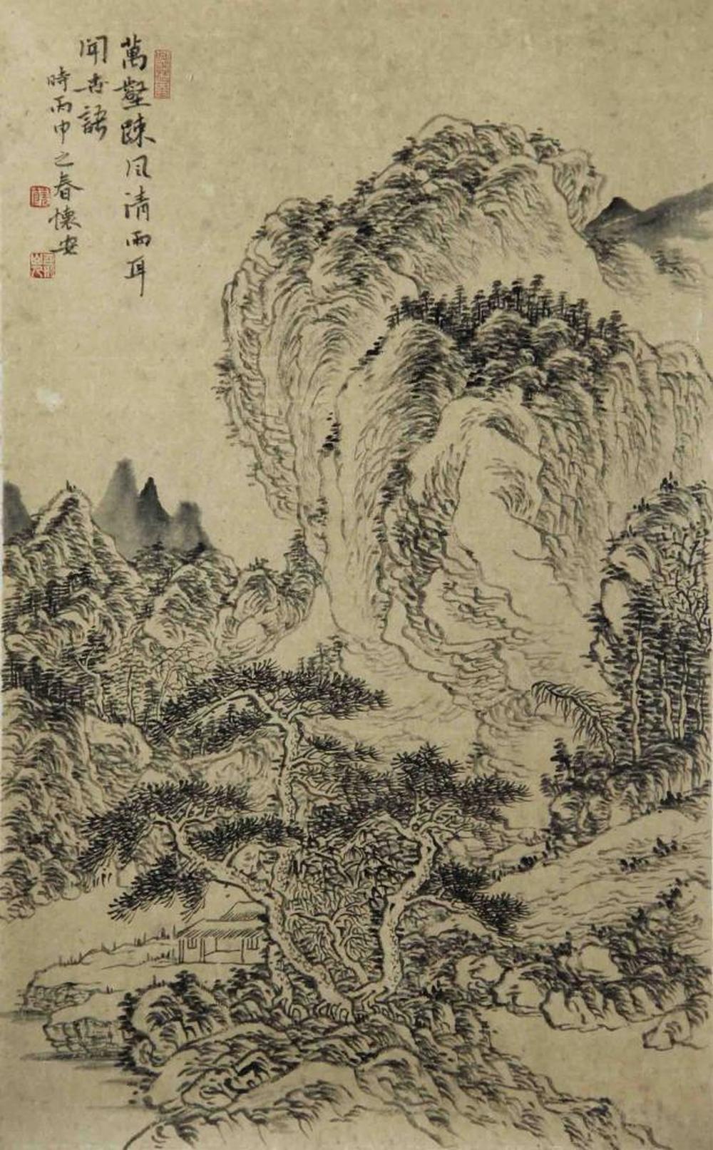 两耳闻世语