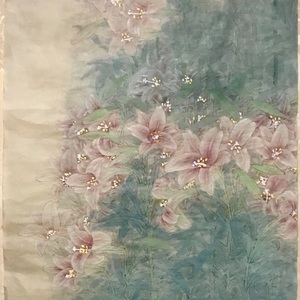 邓学梅-官方网站-国画家-艺术家大全-博宝艺术家