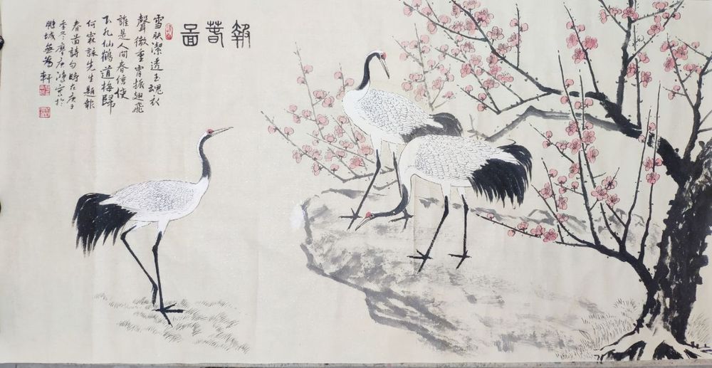 报春圈