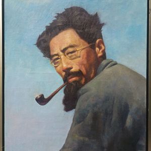 凝望时代的闻一多