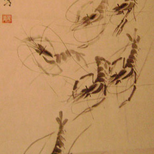 虾图