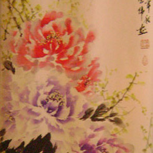 花鸟图