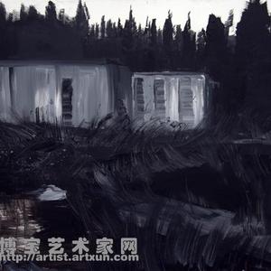 雾.园区故事系列