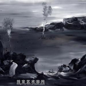 雾.大风景系列