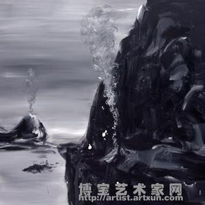 雾.大风景系列