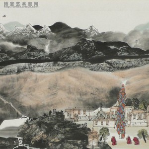 心灵圣地