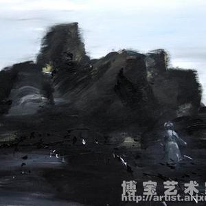 雾.大风景系列