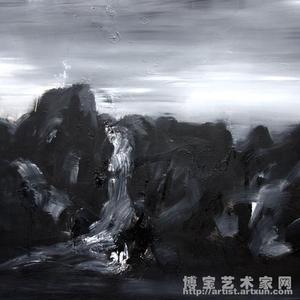 雾.大风景系列