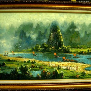桂林山水1