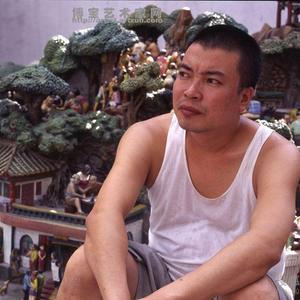 李占洋作品
