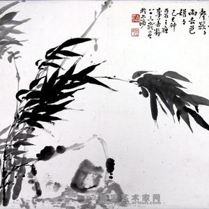 花卉，山水等