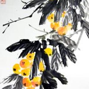 枇杷