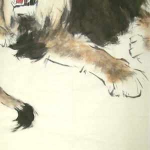 王君作品