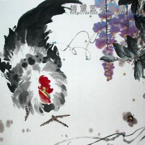 王君作品