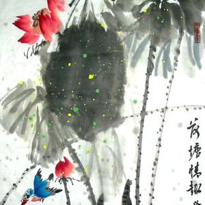 王君作品
