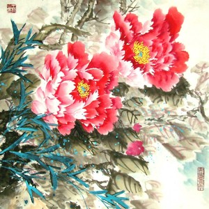王君作品