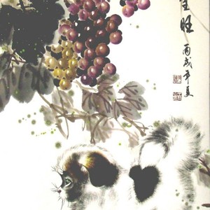 王君作品