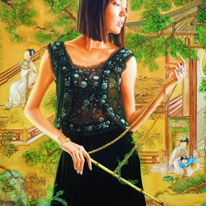梧桐婕妤