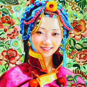 雪莲