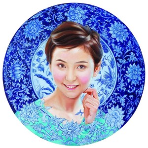 月亮小妹