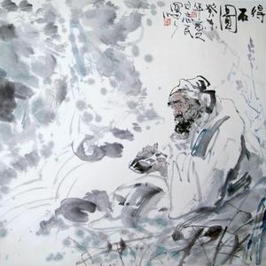 得石图