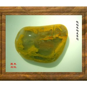 微缩西湖美景图