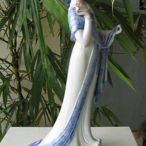 游春
