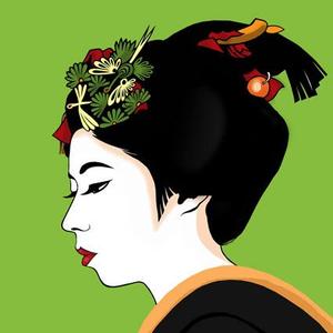 日伎