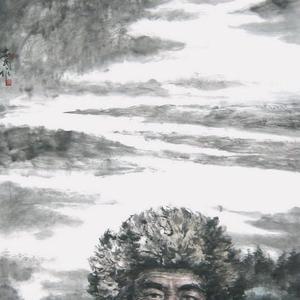《长白山抗联忠魂》