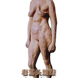 雕塑