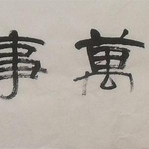 书法 家和万事兴/林成龙作品