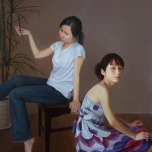 寂寥无声