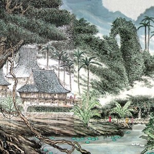 003 《西雙版納》