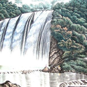 007 《黃果樹瀑布》