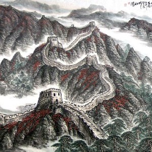 012 《長城》