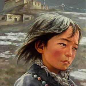 高原风