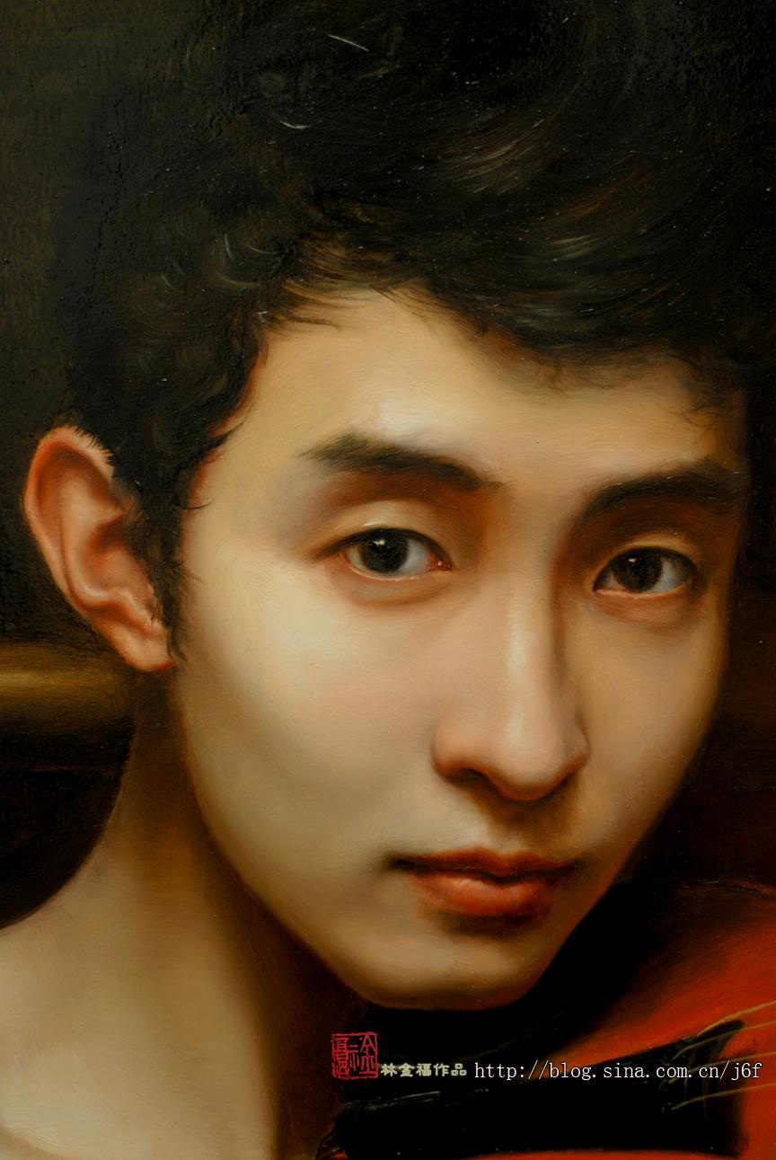 林金福个人官网