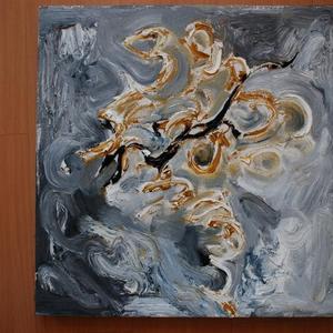 龚顺云绘画作品